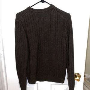 calvin klein sweatshirt